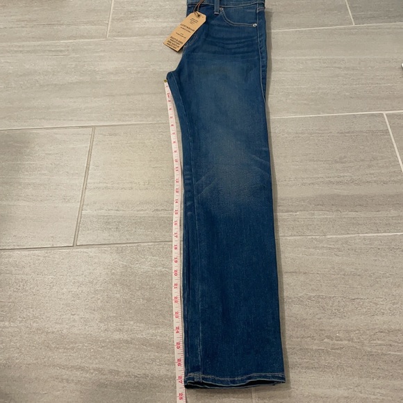 NWT Lucky Brand Bridgette - Picture 9 of 9